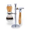 Pure Shave “The Essentials” Shaving Set