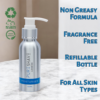 Moisturiser 300ml Eco Refill Pouch - Image 3